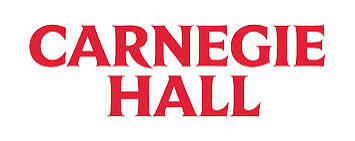 Carnegie Hall