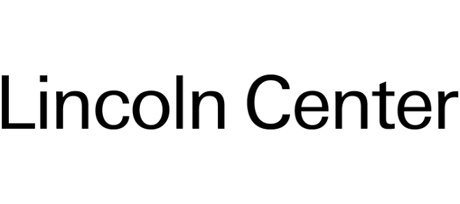 Lincoln Center