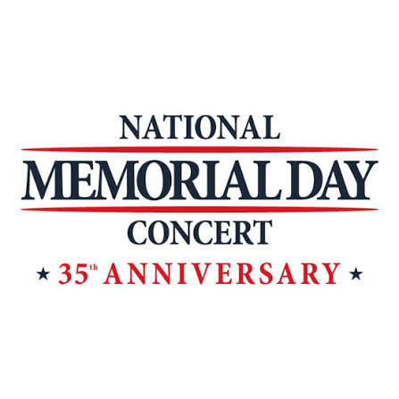 PBS National Memorial Day Concert