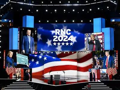 2024 Republican National Convention
