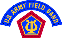 U.S. Army Field Band
