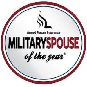Military Spouse of the Year